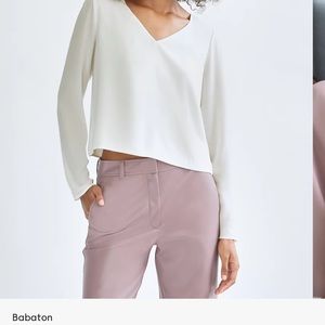 Aritzia Murphy Blouse - Espace
